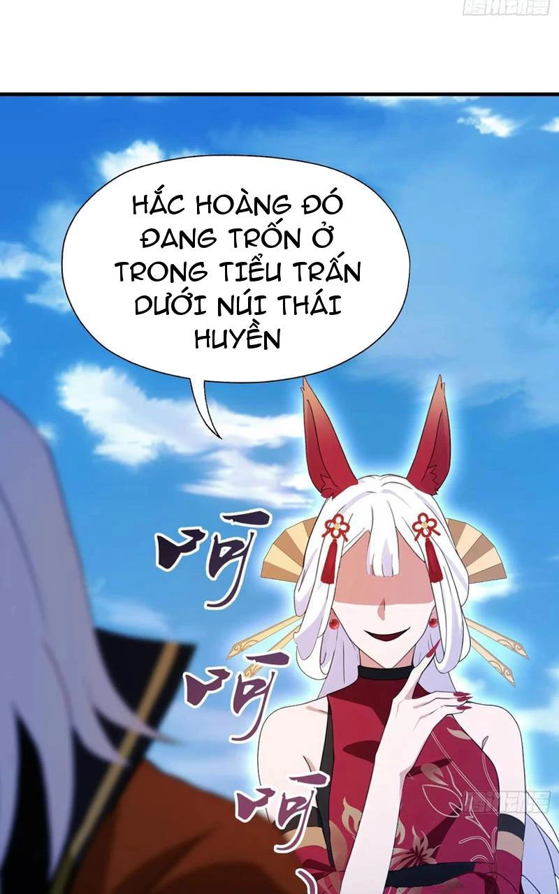 Hoá Ra Ta Đã Vô Địch Từ Lâu Chapter 97 - Trang 4