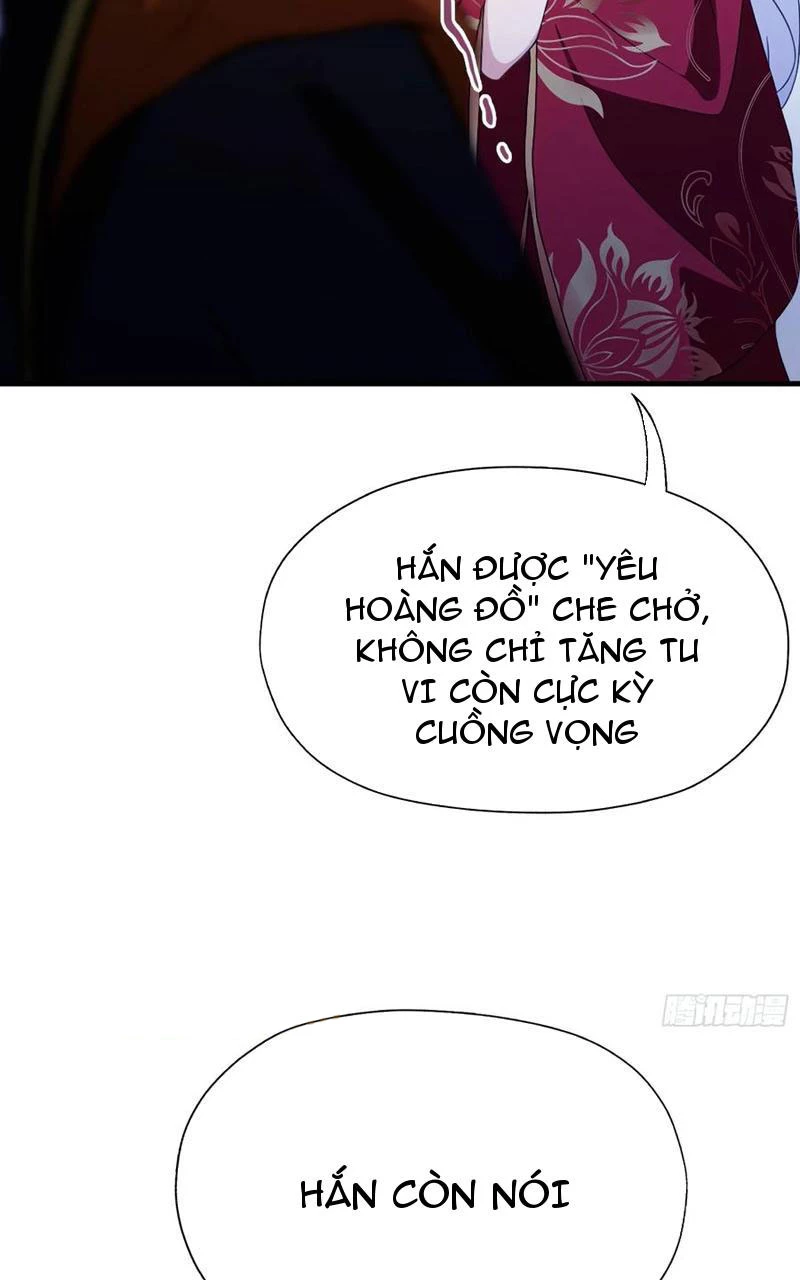 Hoá Ra Ta Đã Vô Địch Từ Lâu Chapter 97 - Trang 4