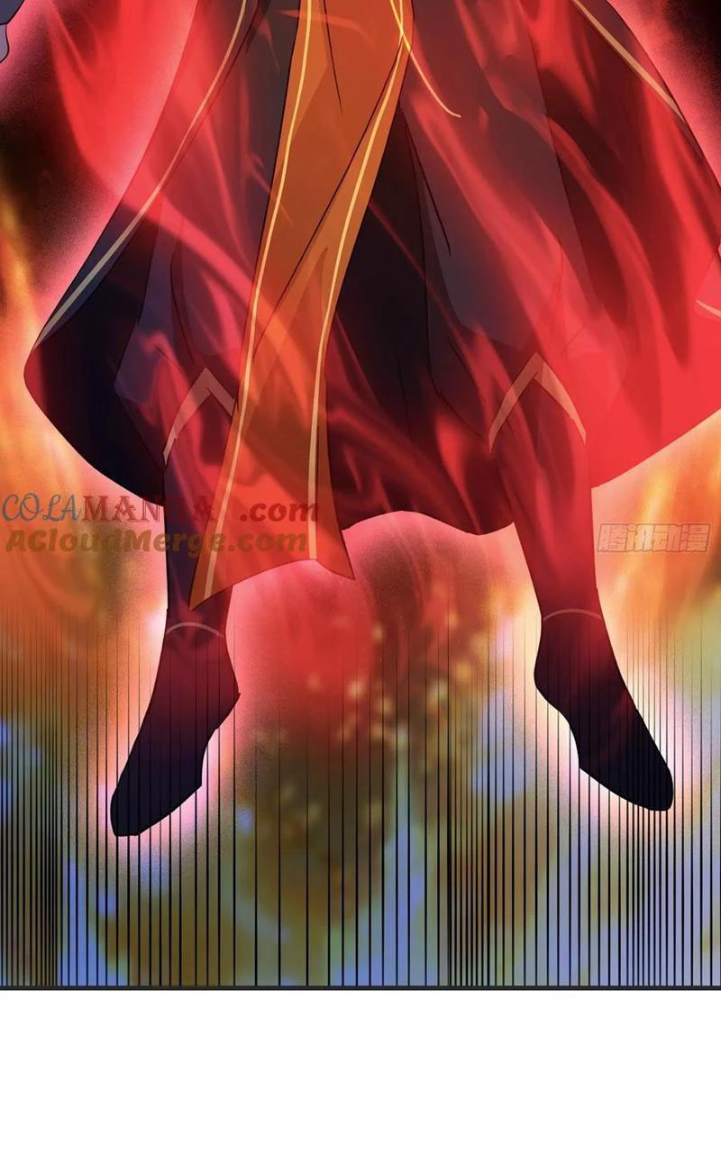 Hoá Ra Ta Đã Vô Địch Từ Lâu Chapter 97 - Trang 4