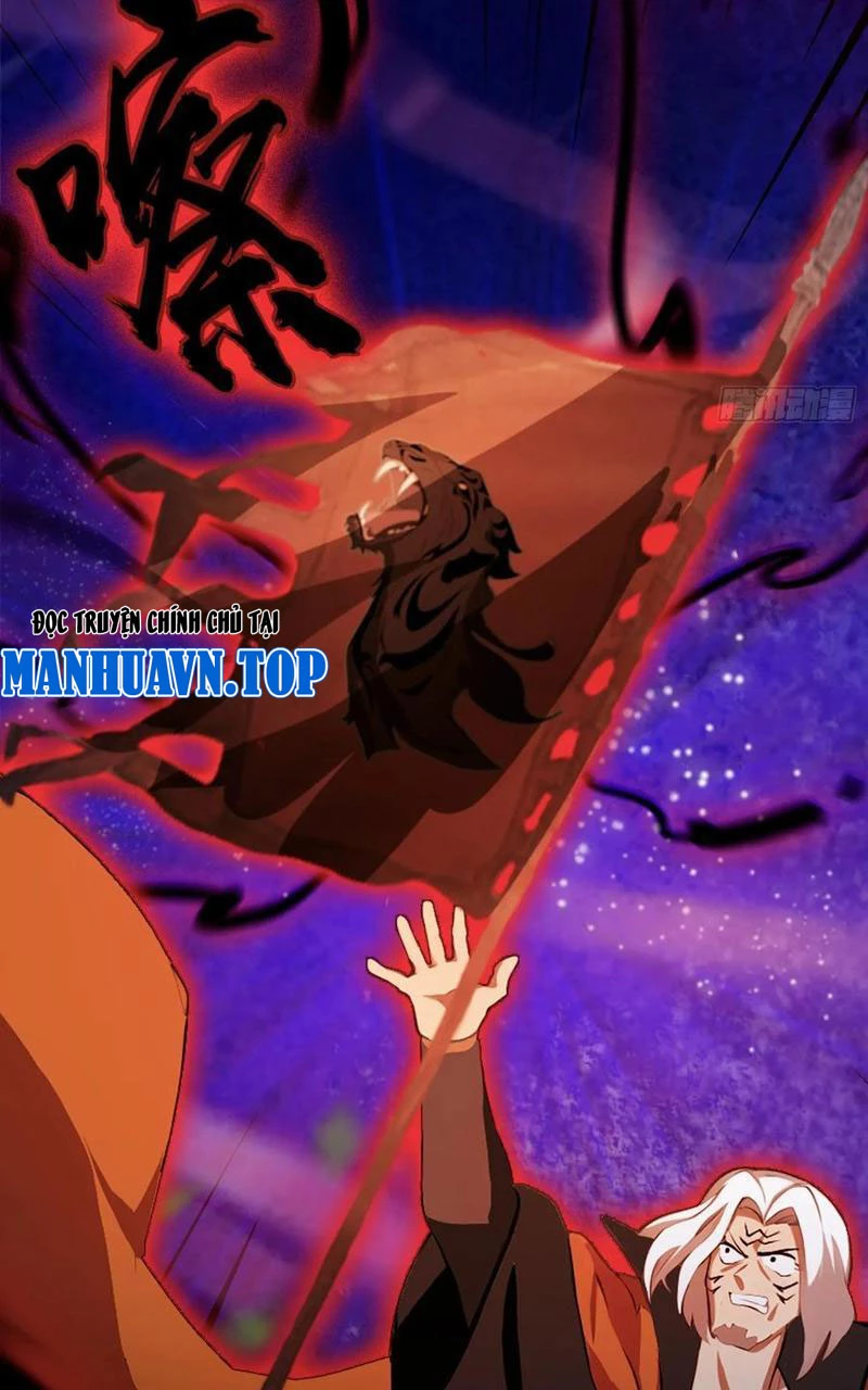 Hoá Ra Ta Đã Vô Địch Từ Lâu Chapter 97 - Trang 4