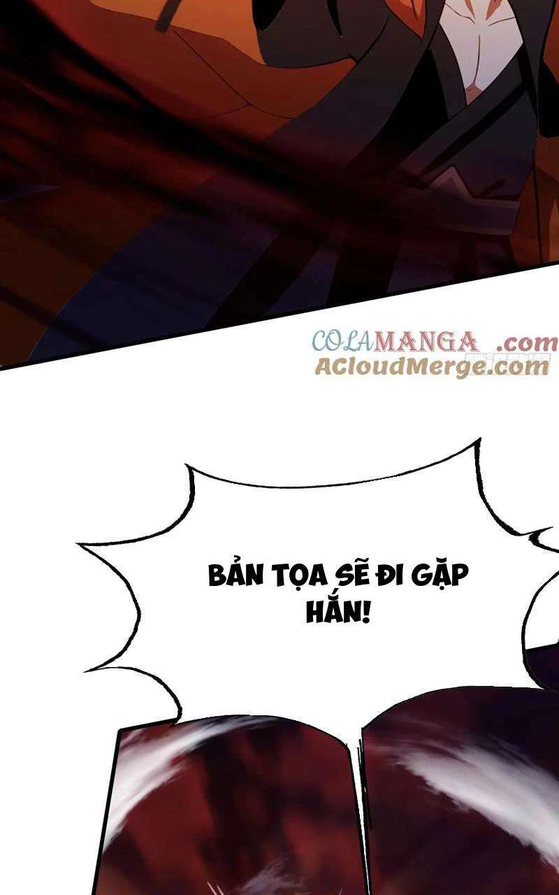 Hoá Ra Ta Đã Vô Địch Từ Lâu Chapter 97 - Trang 4