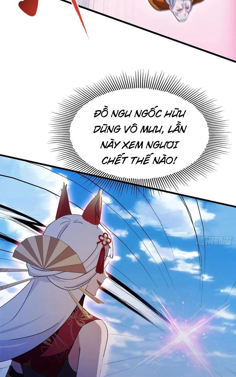 Hoá Ra Ta Đã Vô Địch Từ Lâu Chapter 97 - Trang 4