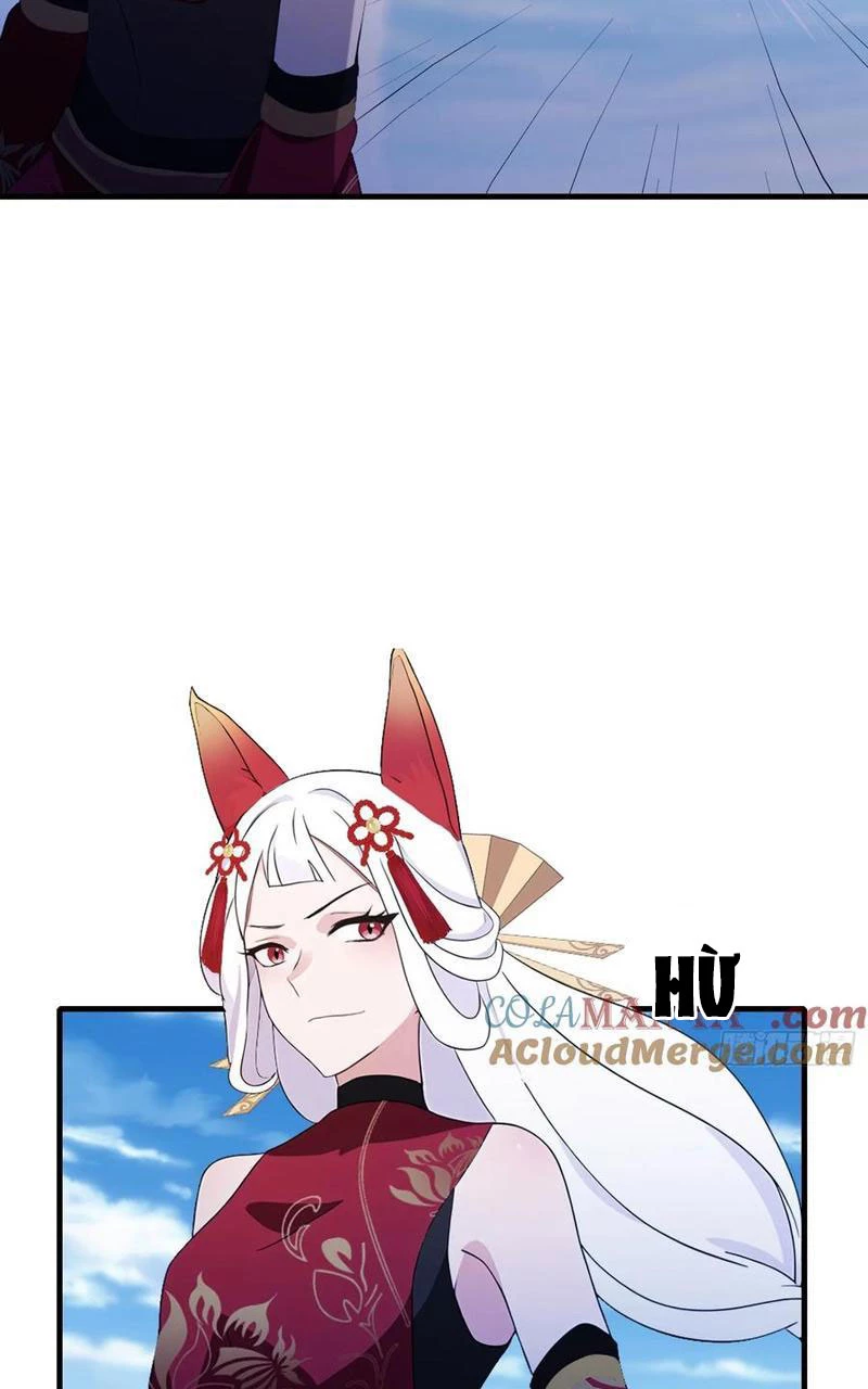 Hoá Ra Ta Đã Vô Địch Từ Lâu Chapter 97 - Trang 4