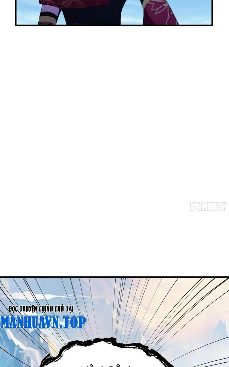 Hoá Ra Ta Đã Vô Địch Từ Lâu Chapter 97 - Trang 4