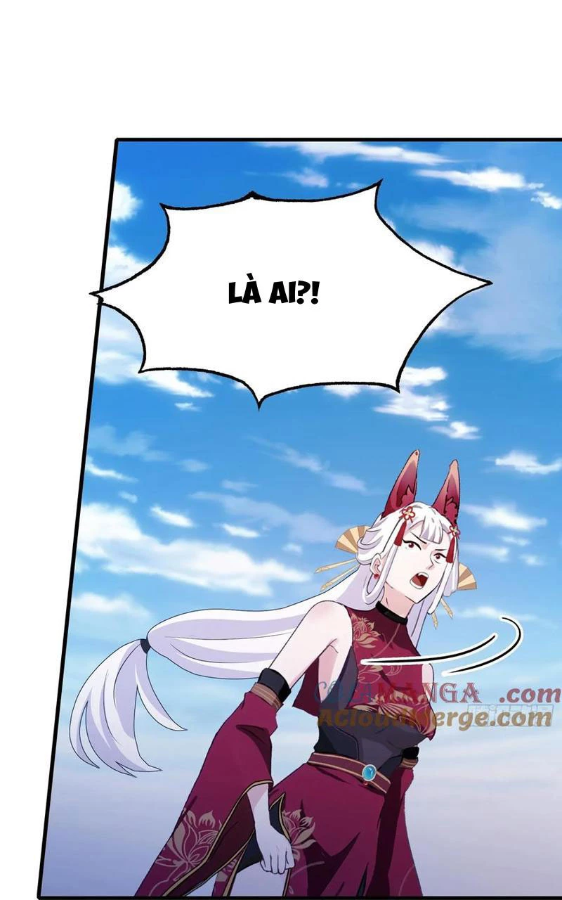 Hoá Ra Ta Đã Vô Địch Từ Lâu Chapter 97 - Trang 4