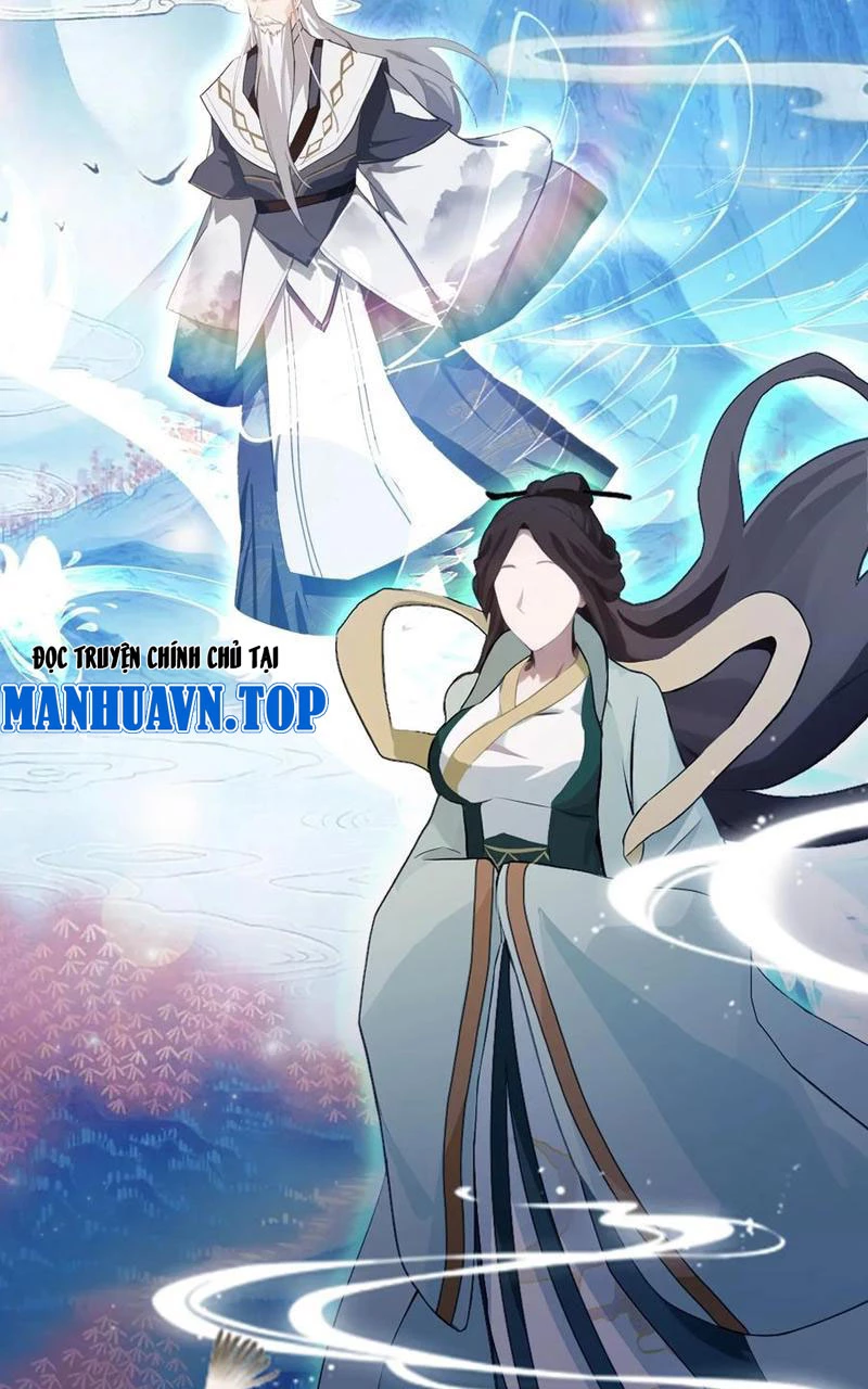 Hoá Ra Ta Đã Vô Địch Từ Lâu Chapter 97 - Trang 4