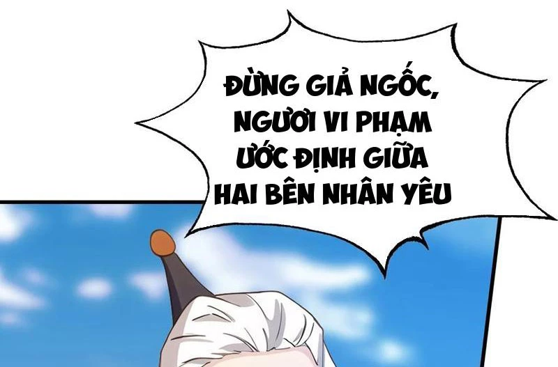 Hoá Ra Ta Đã Vô Địch Từ Lâu Chapter 97 - Trang 4