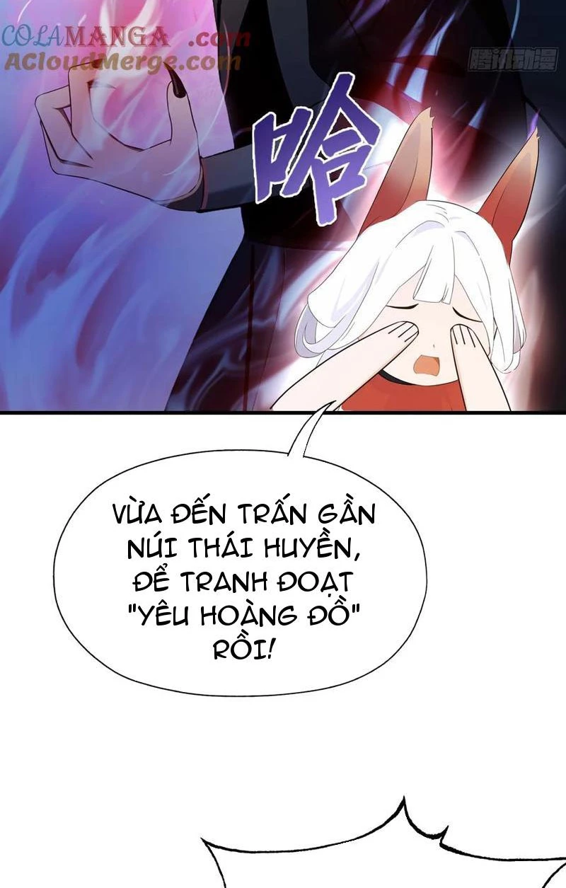 Hoá Ra Ta Đã Vô Địch Từ Lâu Chapter 98 - Trang 4