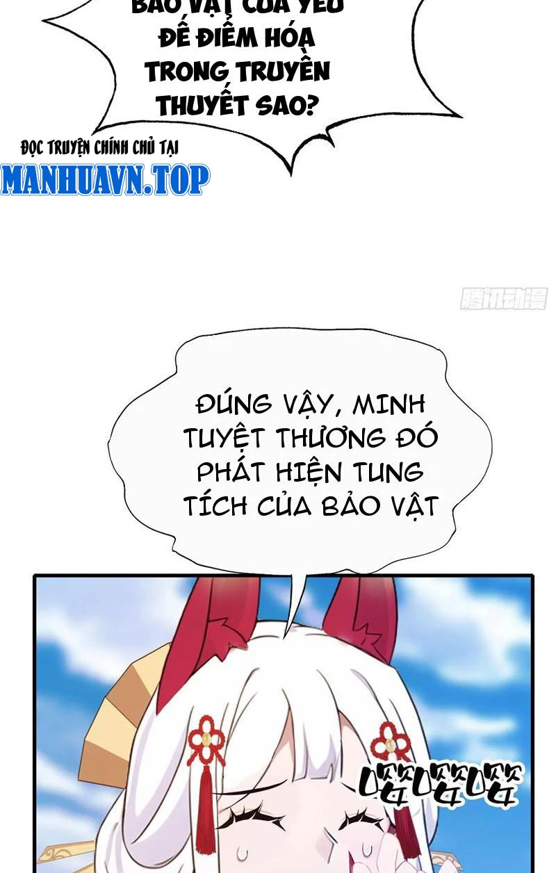 Hoá Ra Ta Đã Vô Địch Từ Lâu Chapter 98 - Trang 4