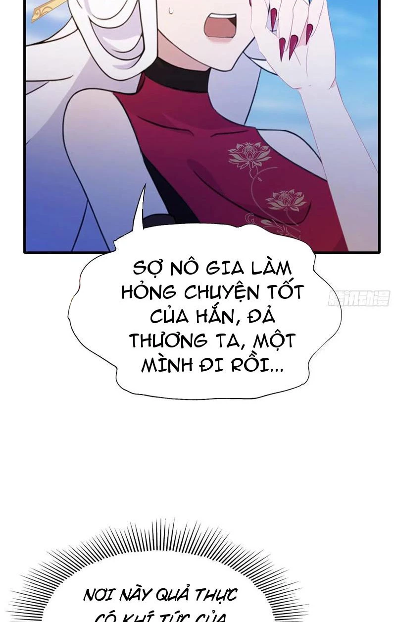 Hoá Ra Ta Đã Vô Địch Từ Lâu Chapter 98 - Trang 4