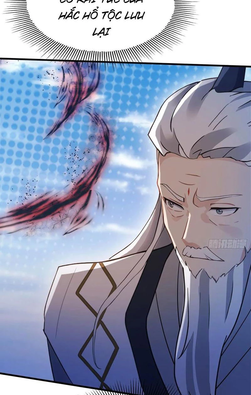 Hoá Ra Ta Đã Vô Địch Từ Lâu Chapter 98 - Trang 4