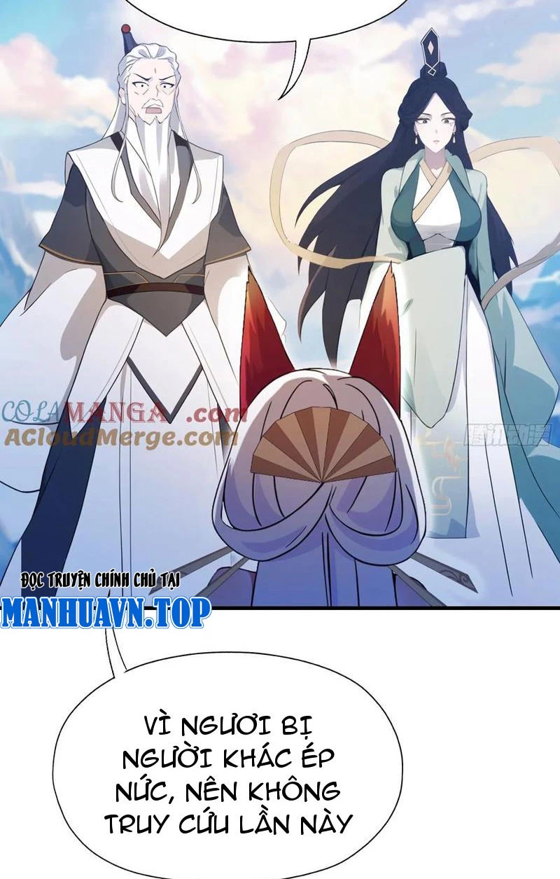 Hoá Ra Ta Đã Vô Địch Từ Lâu Chapter 98 - Trang 4