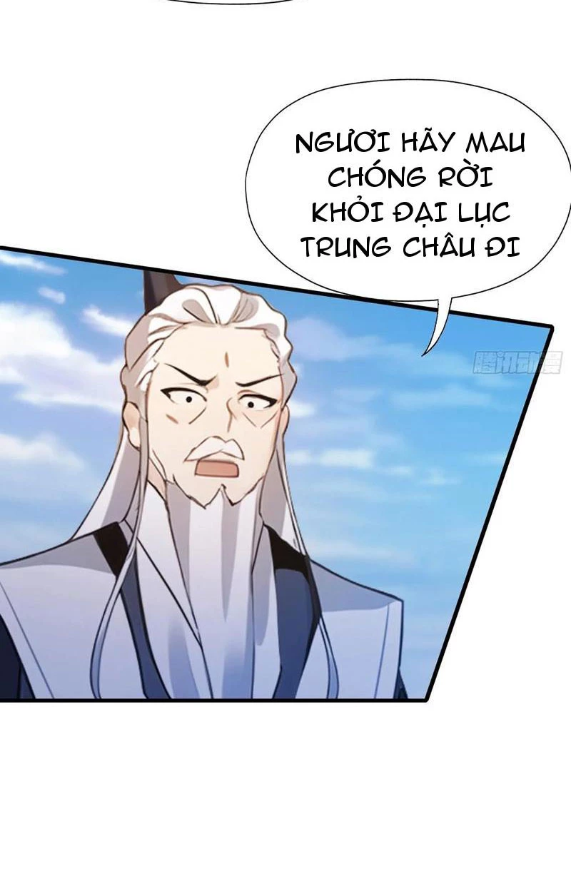 Hoá Ra Ta Đã Vô Địch Từ Lâu Chapter 98 - Trang 4