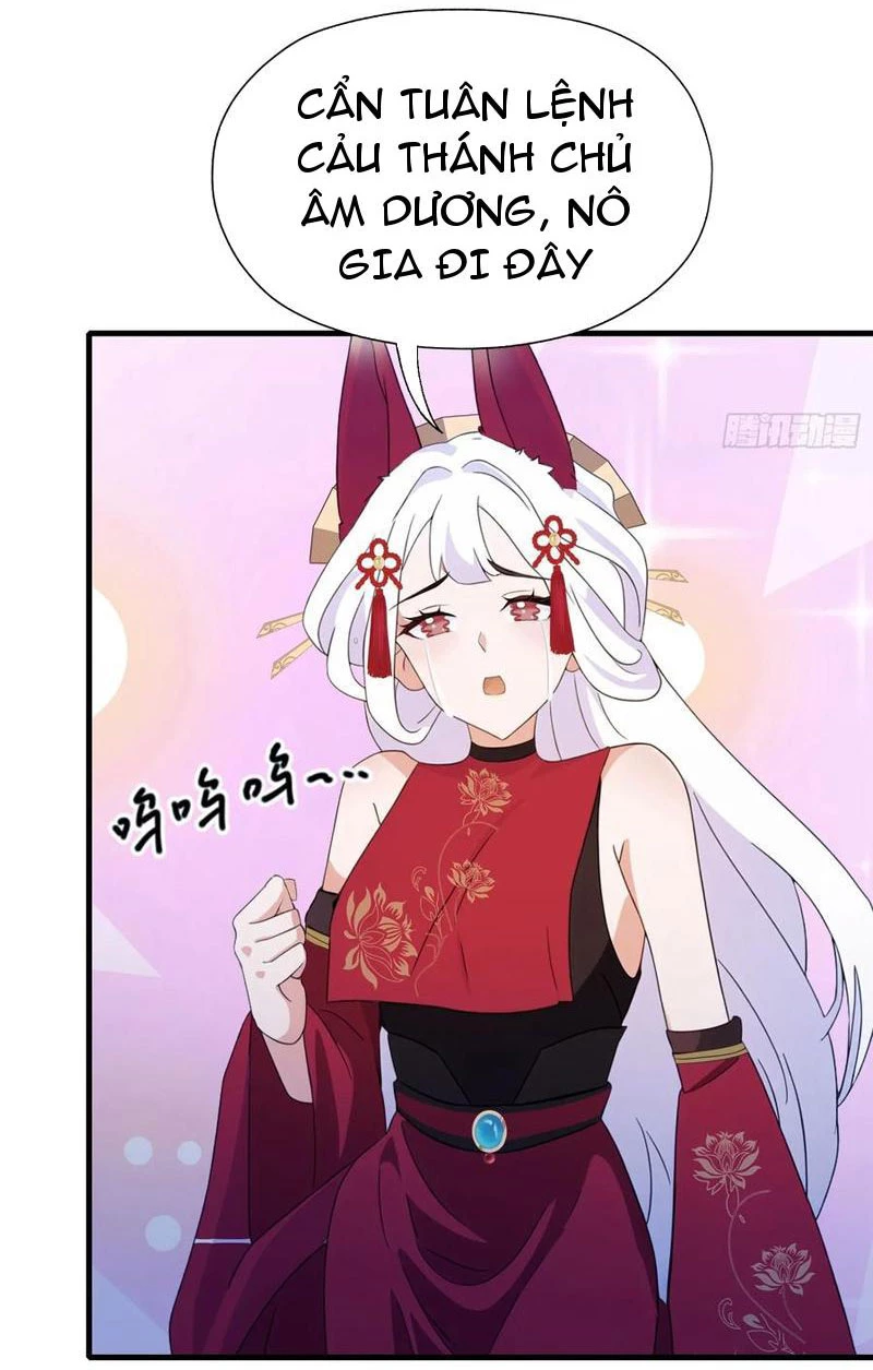Hoá Ra Ta Đã Vô Địch Từ Lâu Chapter 98 - Trang 4