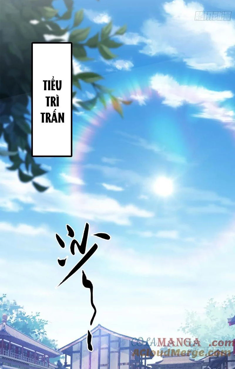Hoá Ra Ta Đã Vô Địch Từ Lâu Chapter 98 - Trang 4