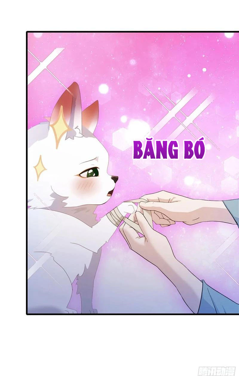 Hoá Ra Ta Đã Vô Địch Từ Lâu Chapter 98 - Trang 4