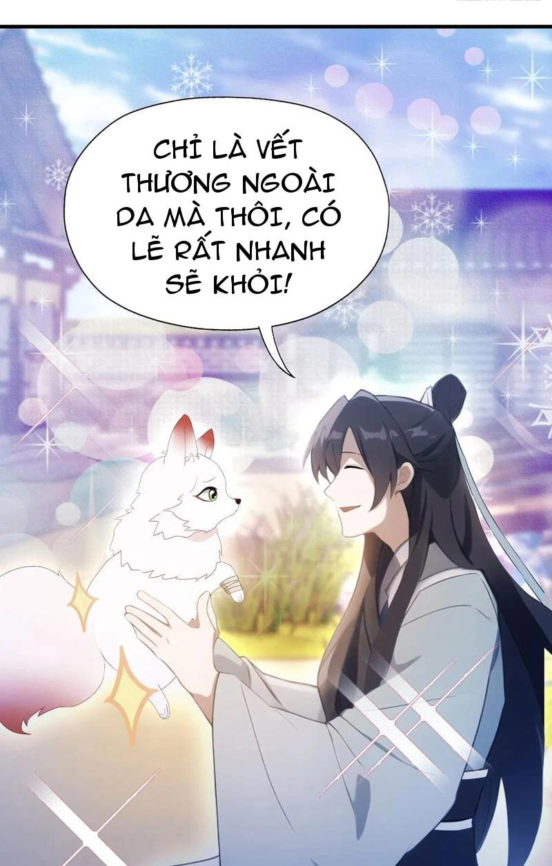 Hoá Ra Ta Đã Vô Địch Từ Lâu Chapter 98 - Trang 4