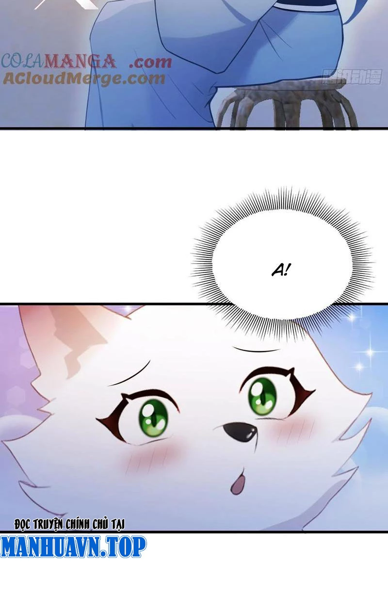 Hoá Ra Ta Đã Vô Địch Từ Lâu Chapter 98 - Trang 4