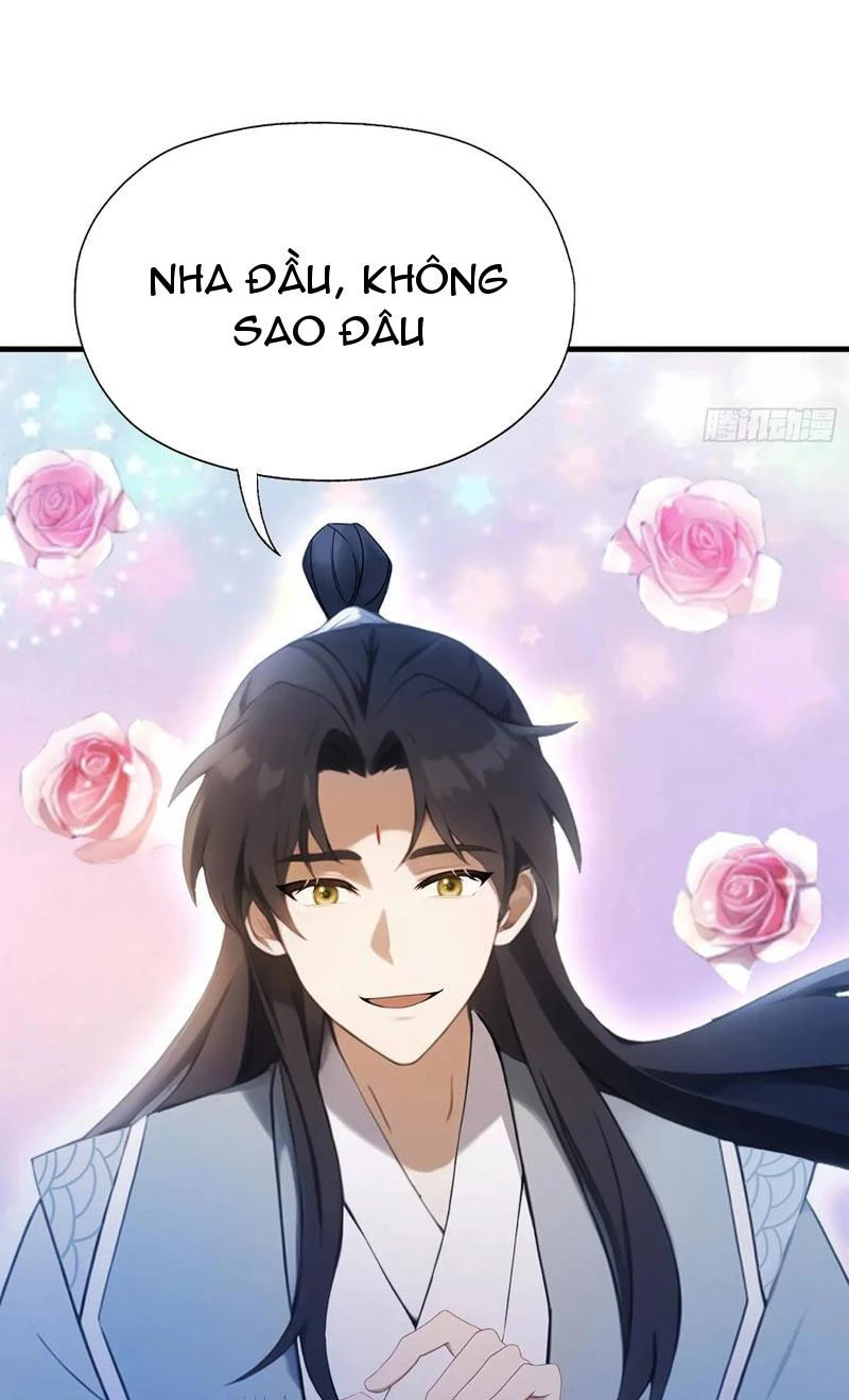 Hoá Ra Ta Đã Vô Địch Từ Lâu Chapter 98 - Trang 4