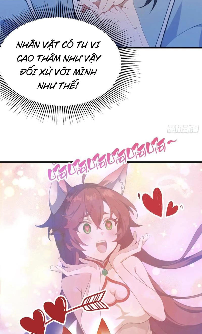 Hoá Ra Ta Đã Vô Địch Từ Lâu Chapter 98 - Trang 4