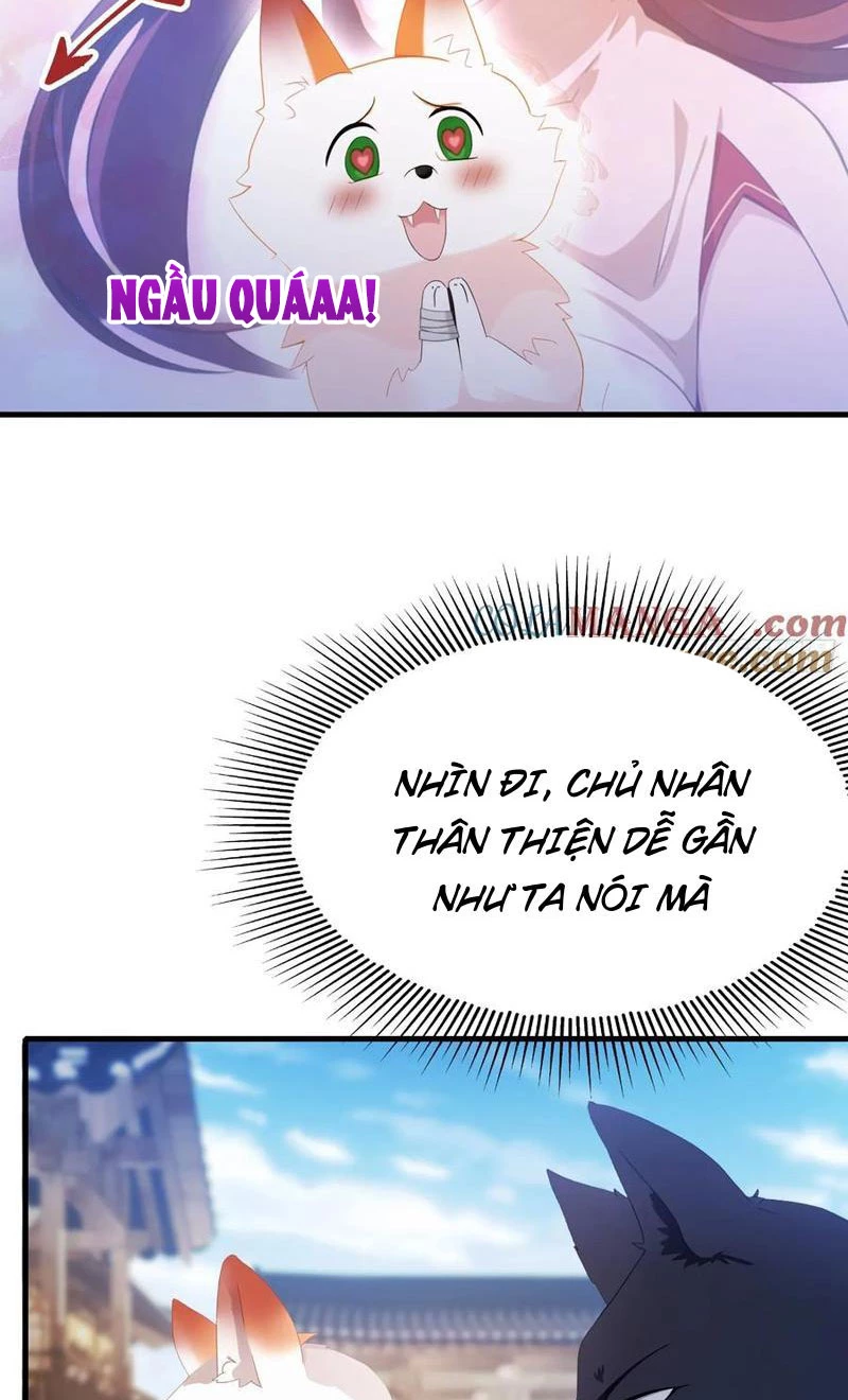 Hoá Ra Ta Đã Vô Địch Từ Lâu Chapter 98 - Trang 4