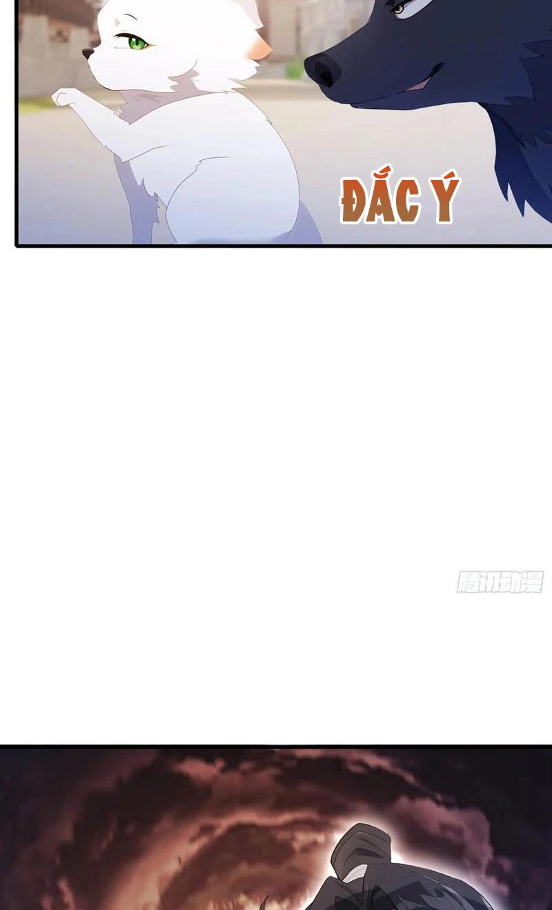 Hoá Ra Ta Đã Vô Địch Từ Lâu Chapter 98 - Trang 4