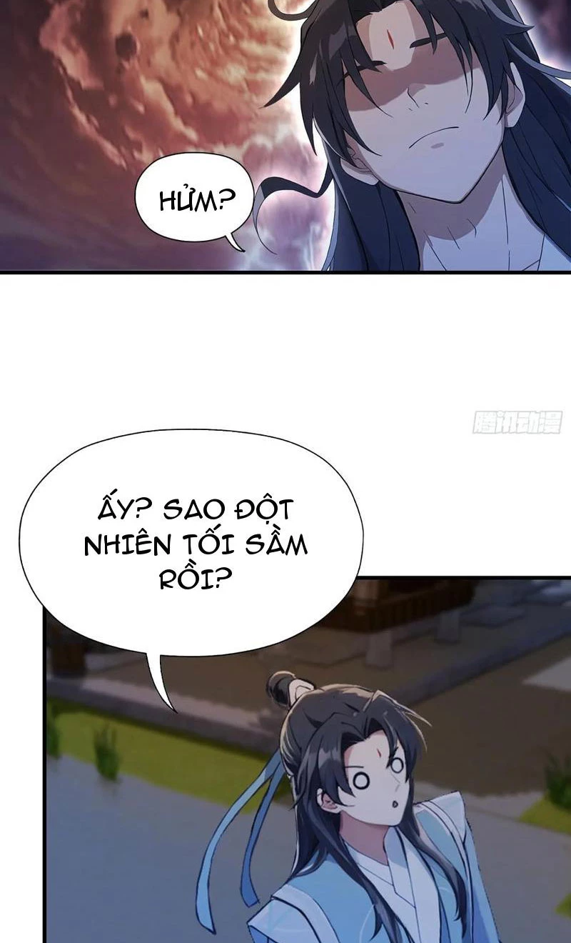 Hoá Ra Ta Đã Vô Địch Từ Lâu Chapter 98 - Trang 4