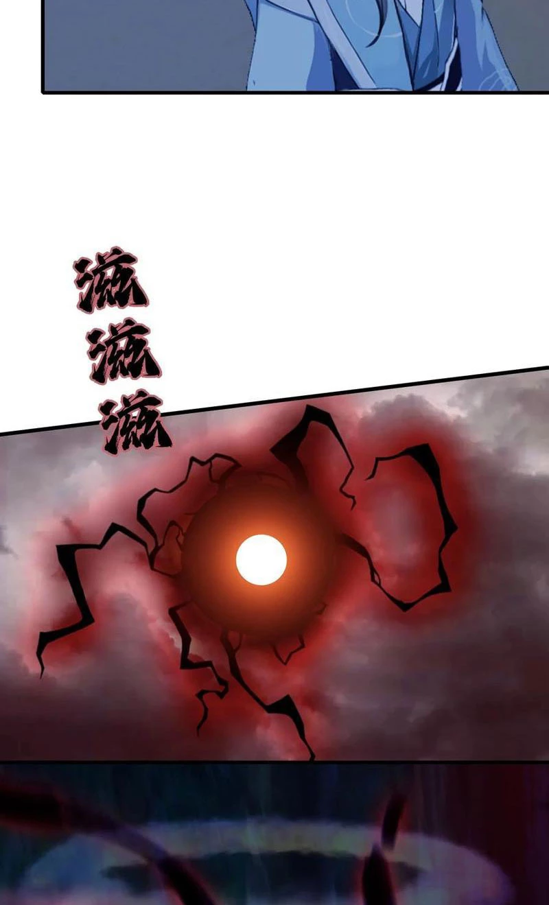 Hoá Ra Ta Đã Vô Địch Từ Lâu Chapter 98 - Trang 4