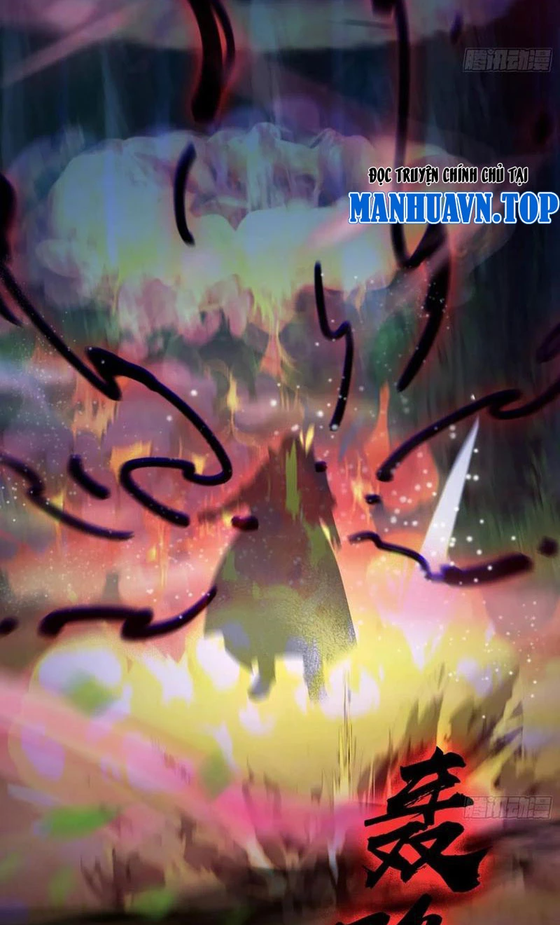 Hoá Ra Ta Đã Vô Địch Từ Lâu Chapter 98 - Trang 4