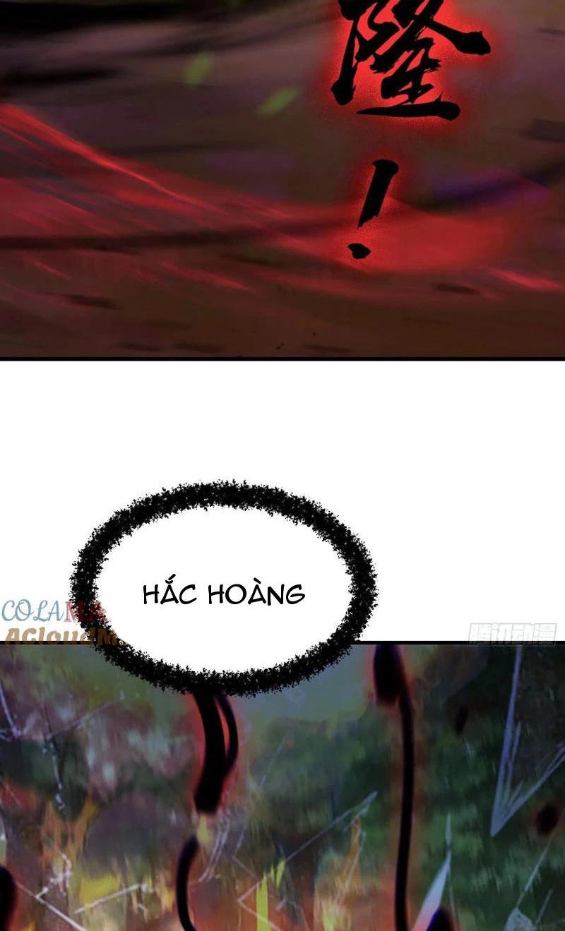 Hoá Ra Ta Đã Vô Địch Từ Lâu Chapter 98 - Trang 4