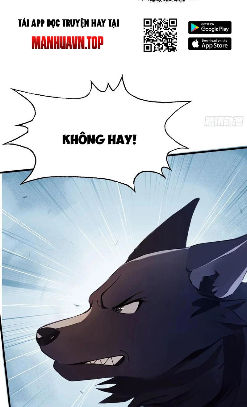 Hoá Ra Ta Đã Vô Địch Từ Lâu Chapter 98 - Trang 4
