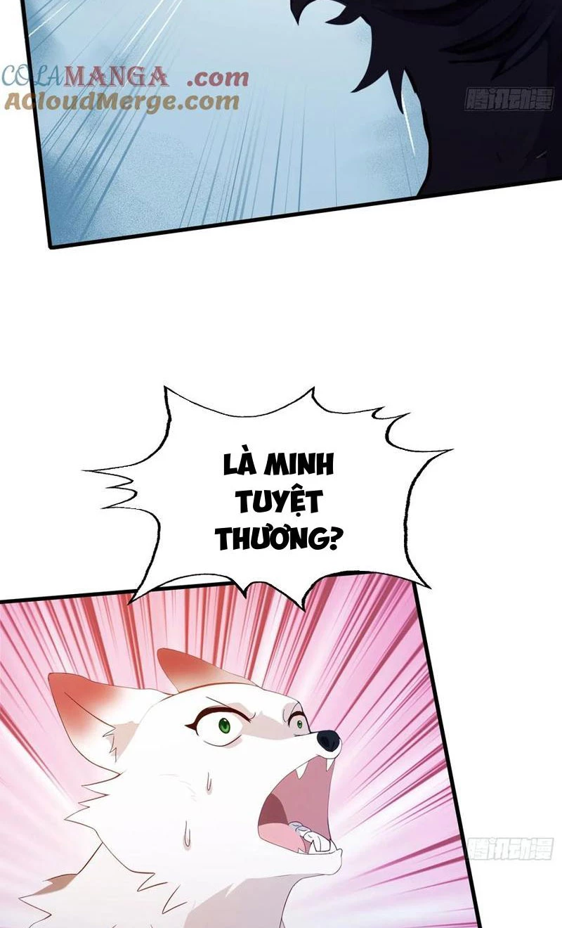 Hoá Ra Ta Đã Vô Địch Từ Lâu Chapter 98 - Trang 4