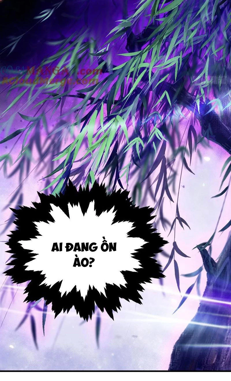 Hoá Ra Ta Đã Vô Địch Từ Lâu Chapter 98 - Trang 4