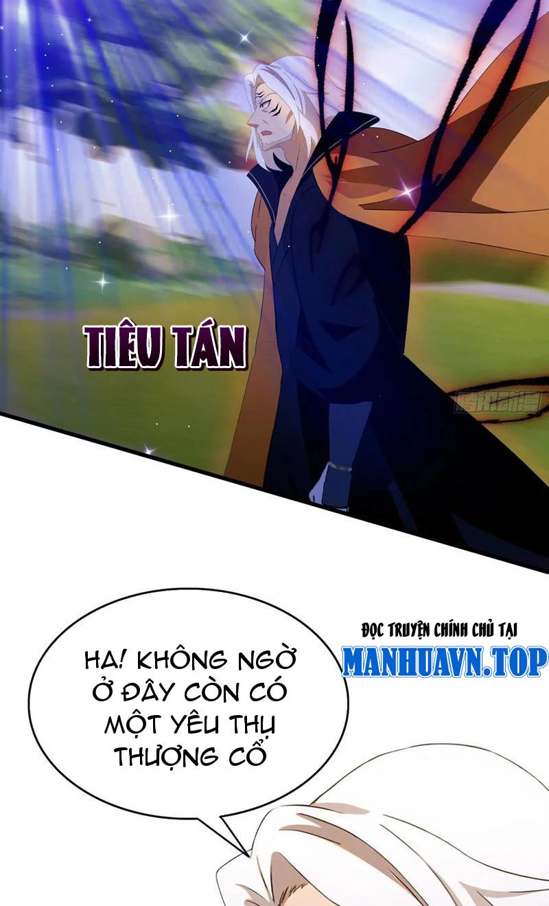 Hoá Ra Ta Đã Vô Địch Từ Lâu Chapter 98 - Trang 4