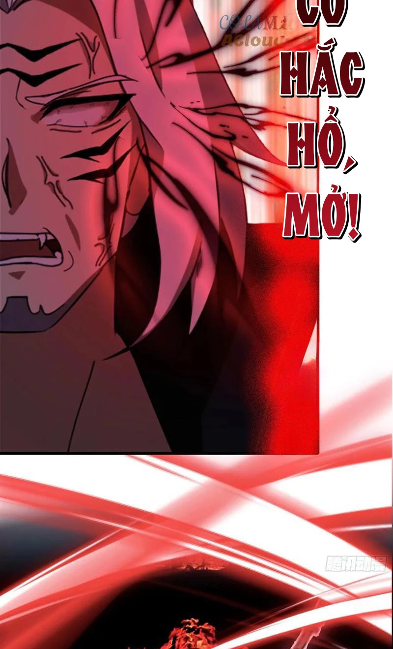 Hoá Ra Ta Đã Vô Địch Từ Lâu Chapter 98 - Trang 4