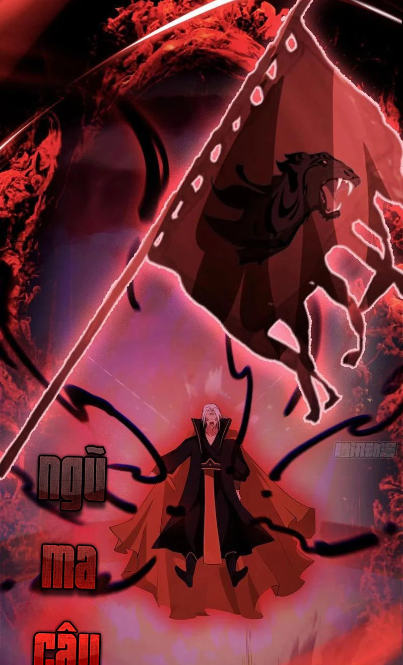 Hoá Ra Ta Đã Vô Địch Từ Lâu Chapter 98 - Trang 4