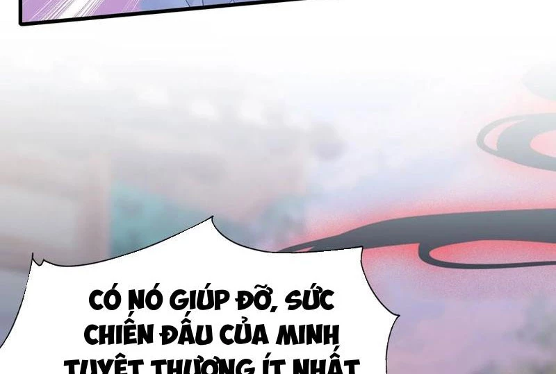Hoá Ra Ta Đã Vô Địch Từ Lâu Chapter 98 - Trang 4
