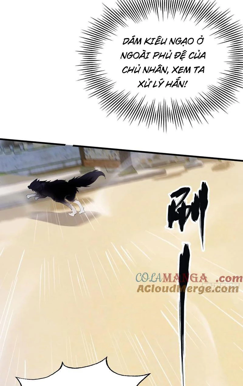 Hoá Ra Ta Đã Vô Địch Từ Lâu Chapter 99 - Trang 4