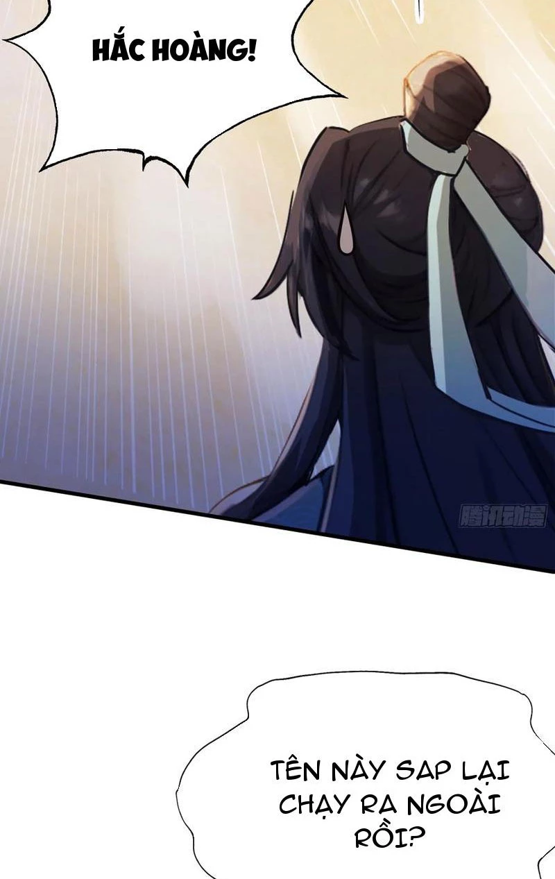 Hoá Ra Ta Đã Vô Địch Từ Lâu Chapter 99 - Trang 4