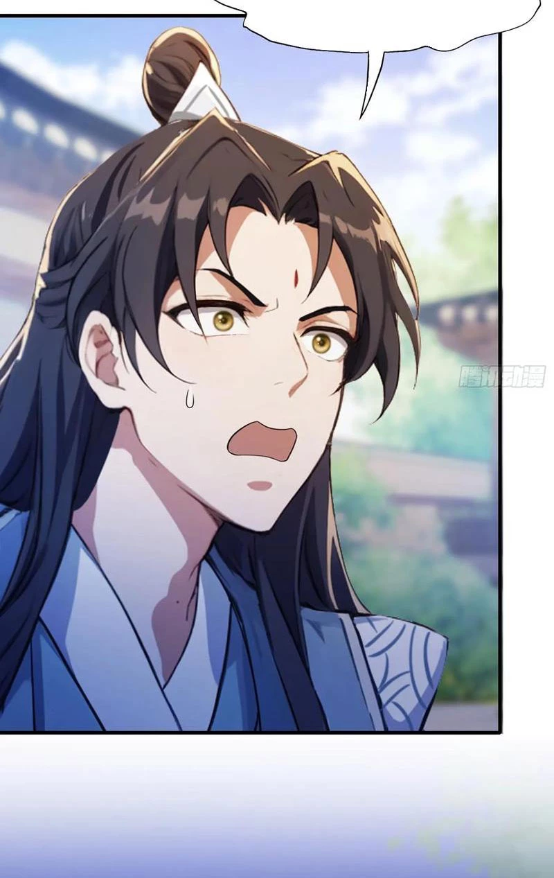 Hoá Ra Ta Đã Vô Địch Từ Lâu Chapter 99 - Trang 4