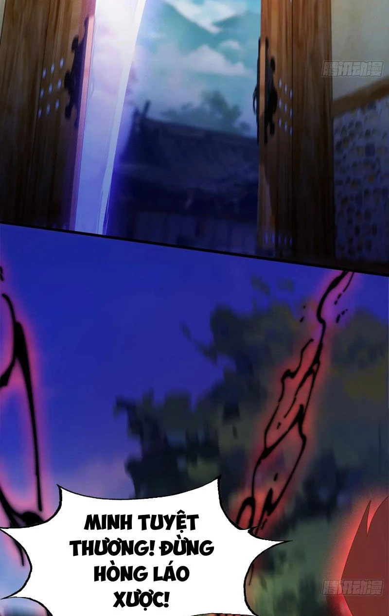 Hoá Ra Ta Đã Vô Địch Từ Lâu Chapter 99 - Trang 4