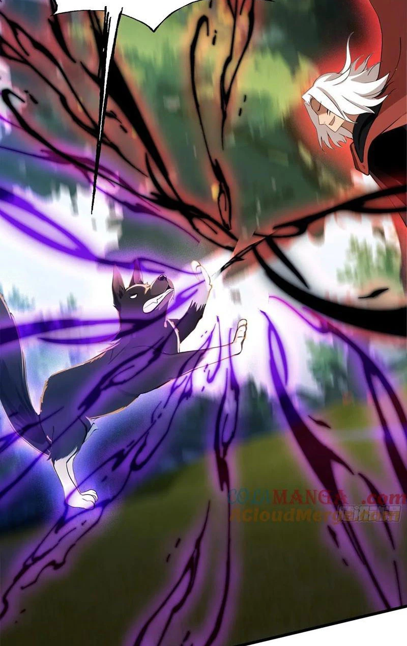 Hoá Ra Ta Đã Vô Địch Từ Lâu Chapter 99 - Trang 4