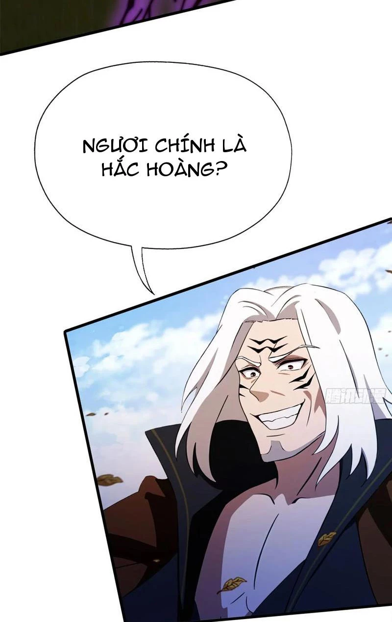 Hoá Ra Ta Đã Vô Địch Từ Lâu Chapter 99 - Trang 4