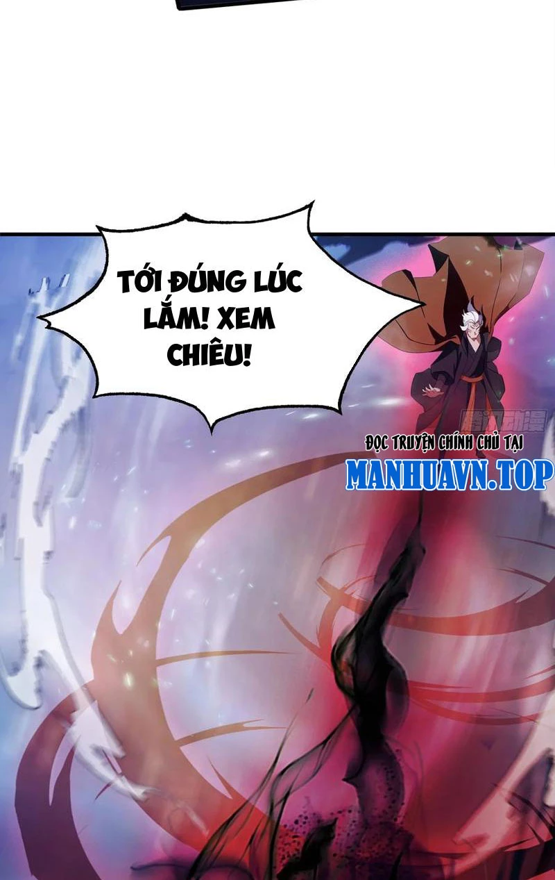 Hoá Ra Ta Đã Vô Địch Từ Lâu Chapter 99 - Trang 4