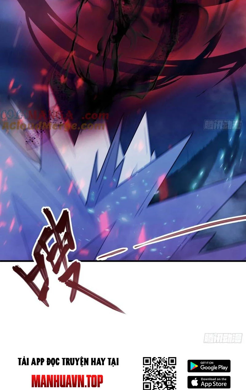 Hoá Ra Ta Đã Vô Địch Từ Lâu Chapter 99 - Trang 4