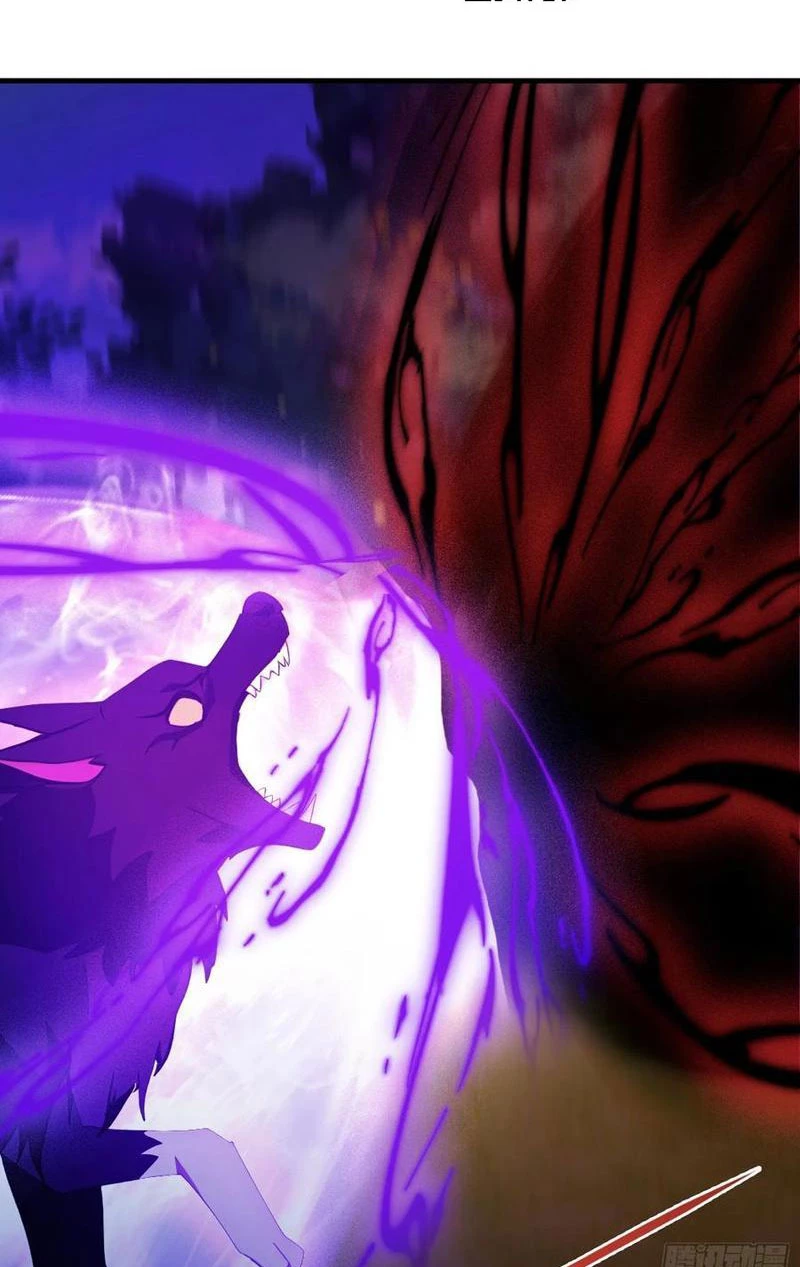 Hoá Ra Ta Đã Vô Địch Từ Lâu Chapter 99 - Trang 4