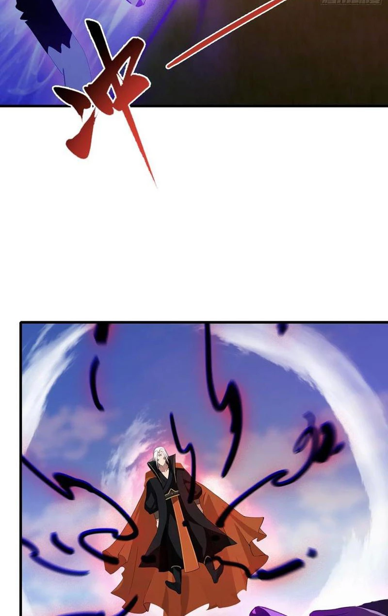 Hoá Ra Ta Đã Vô Địch Từ Lâu Chapter 99 - Trang 4