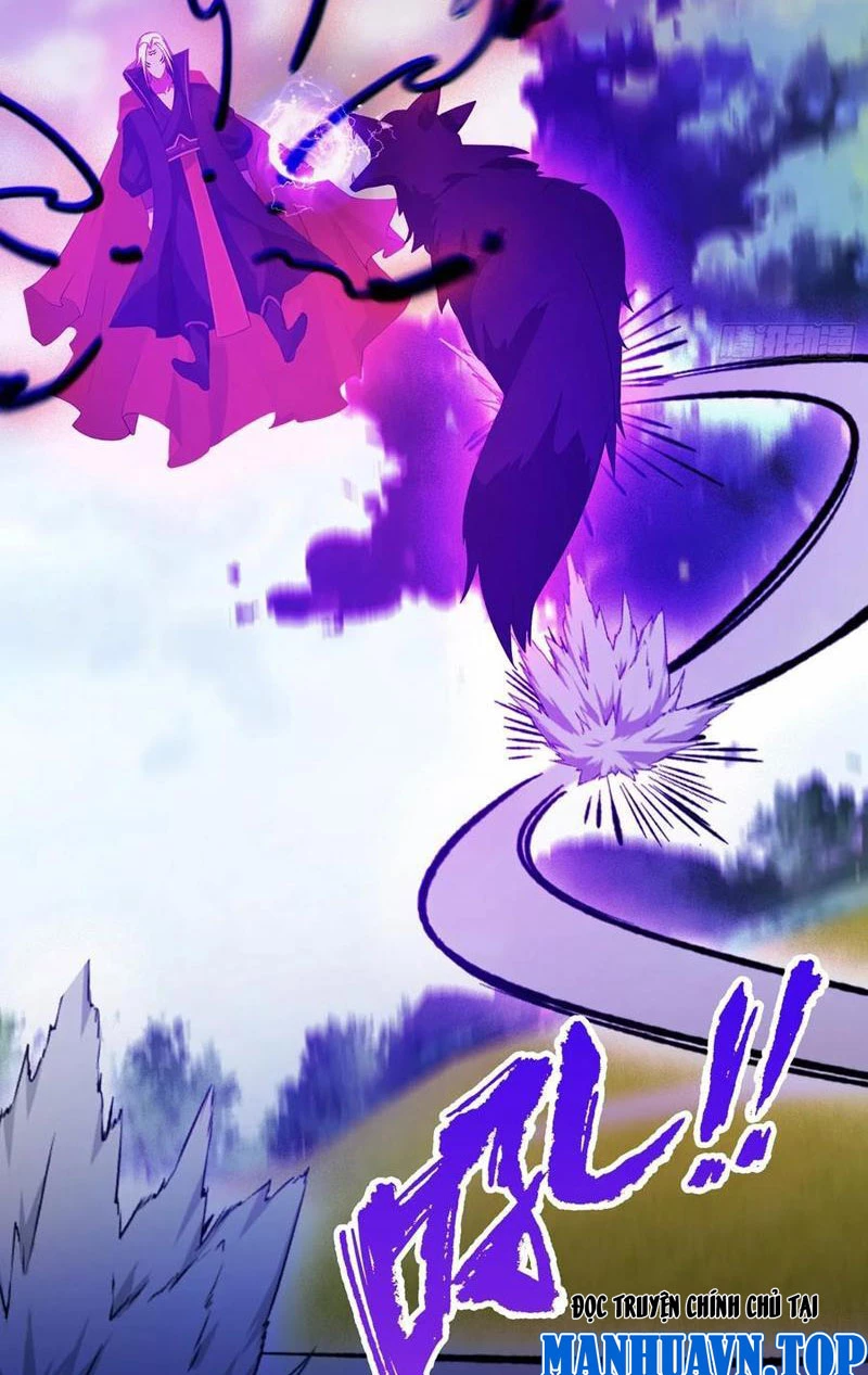 Hoá Ra Ta Đã Vô Địch Từ Lâu Chapter 99 - Trang 4