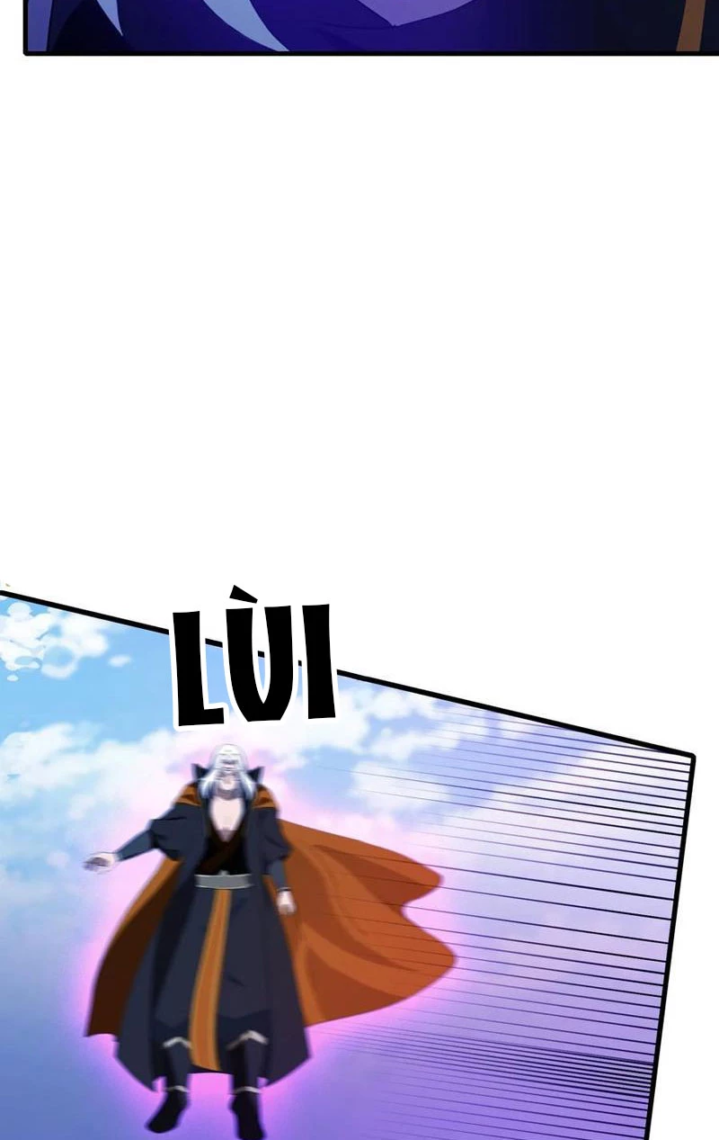 Hoá Ra Ta Đã Vô Địch Từ Lâu Chapter 99 - Trang 4