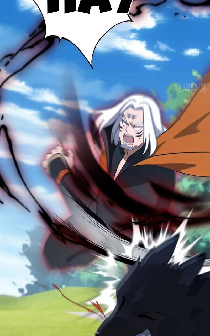 Hoá Ra Ta Đã Vô Địch Từ Lâu Chapter 99 - Trang 4